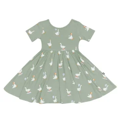 Kyte Baby Twirl Dress in Silly Goose Discount