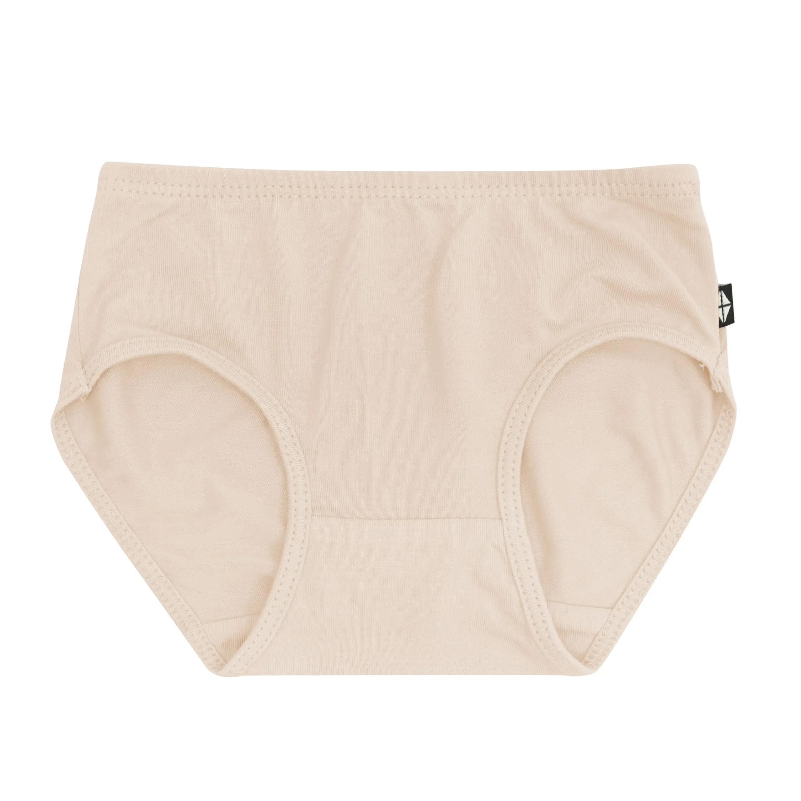 Kyte Baby Undies in Bisque