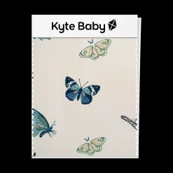 Kyte Baby Undies in Blush Butterfly Sale