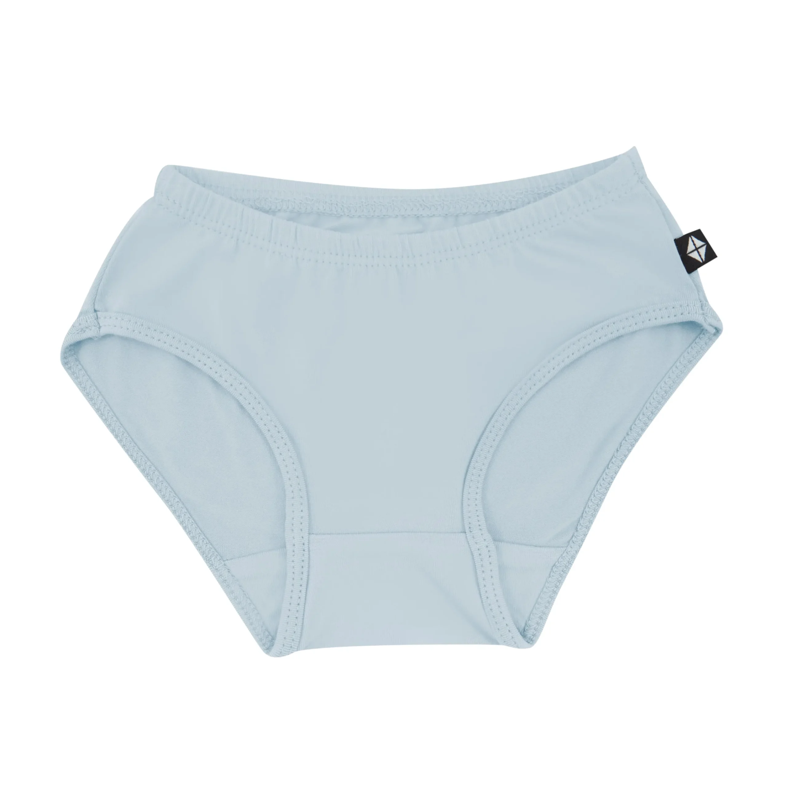 Kyte Baby Undies in Fog Best