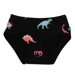 Kyte Baby Undies in Midnight Roar Sale