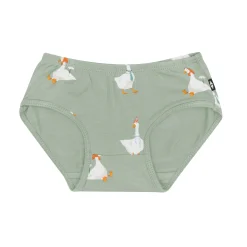 Kyte Baby Undies in Silly Goose Clearance