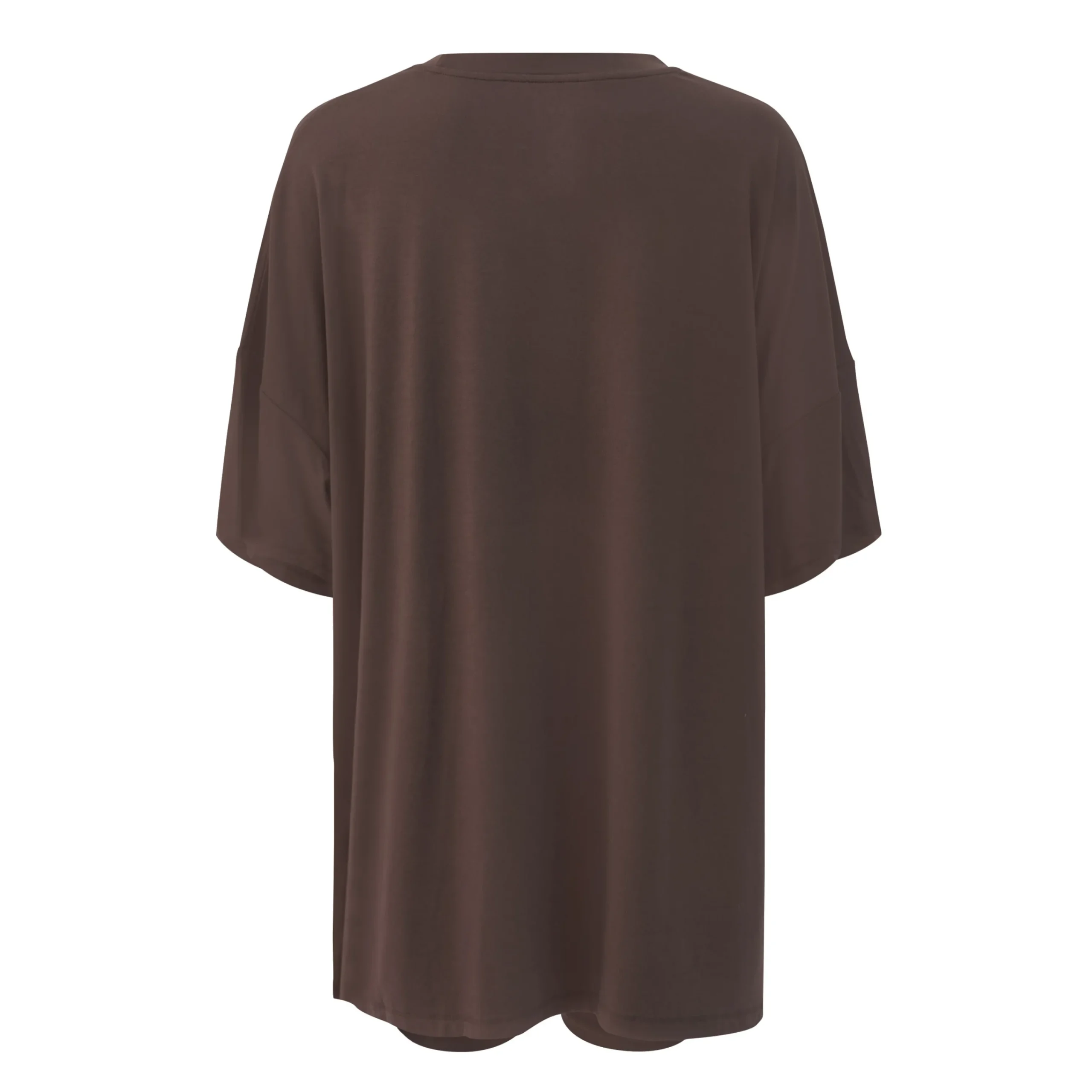 Kyte Baby Women’s Biker Short Set in Espresso Sale