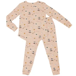 Kyte Baby Women's Jogger Pajama Set in Gilmore Girls Online