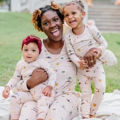 Kyte Baby Women's Jogger Pajama Set in Gilmore Girls Online