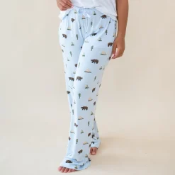 Kyte Baby Women's Lounge Pants in Yosemite Sale