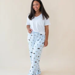 Kyte Baby Women's Lounge Pants in Yosemite Sale