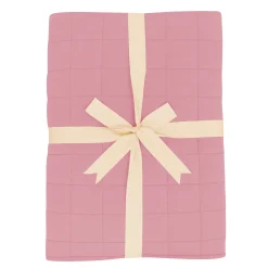 Kyte Baby Youth Blanket in 2.5 Apple Blossom