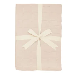 Kyte Baby Youth Blanket in 2.5 Bisque New