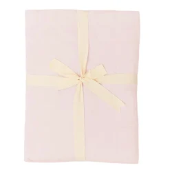 Kyte Baby Youth Blanket in 2.5 Blush Clearance