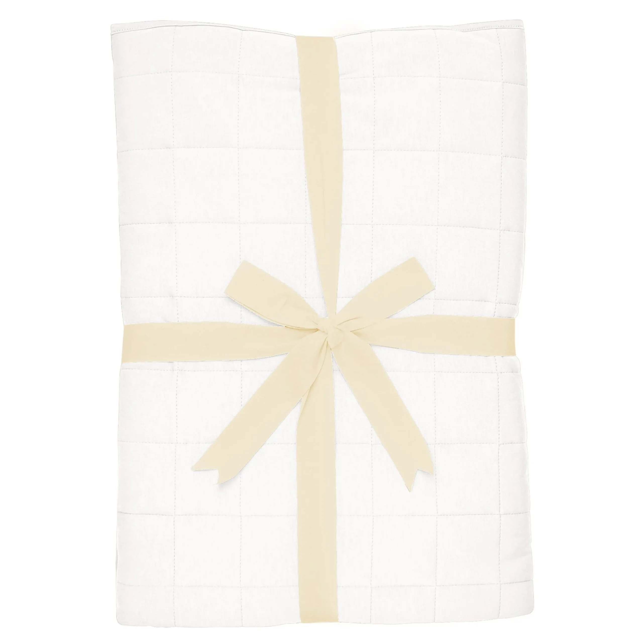 Kyte Baby Youth Blanket in 1.0 Cloud New