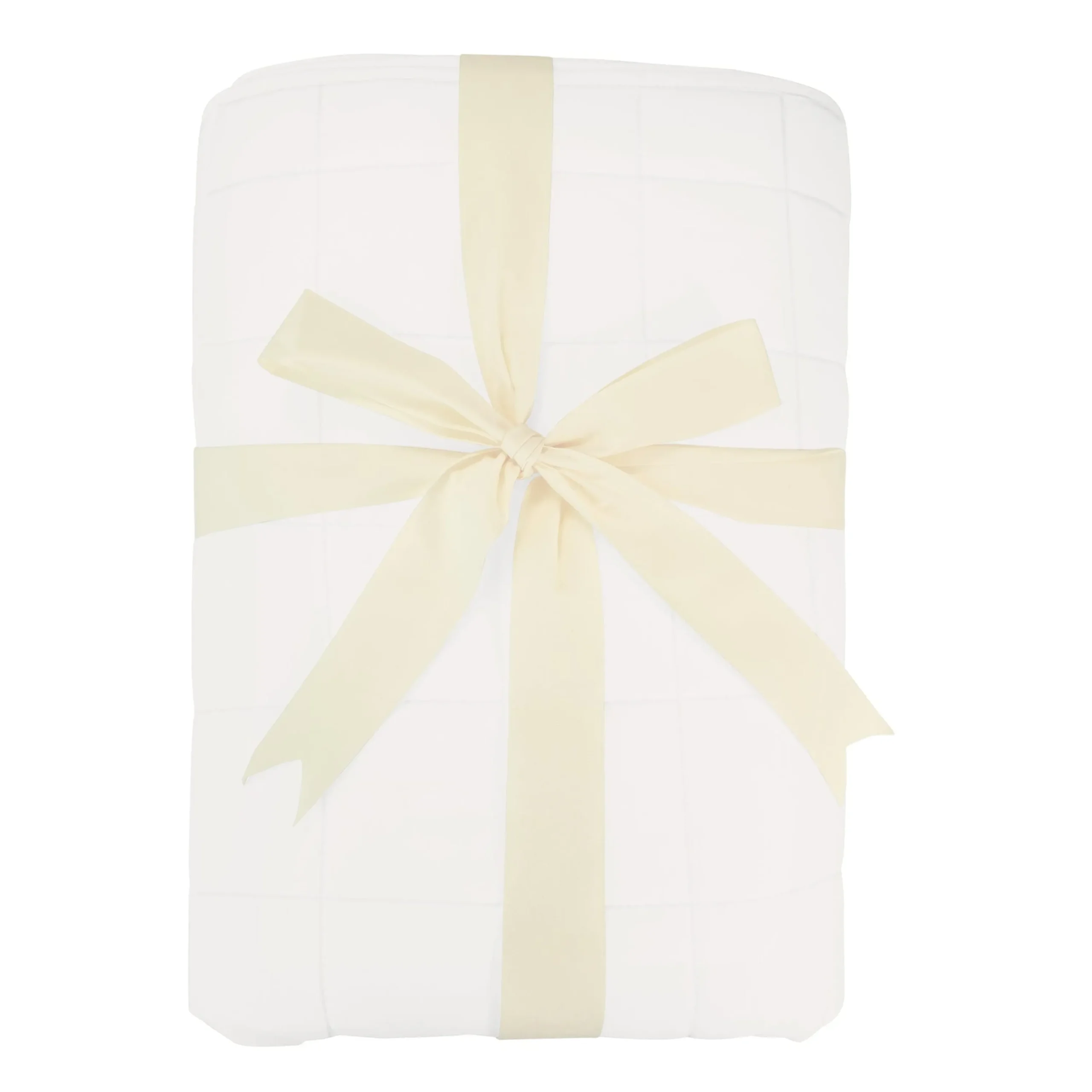 Kyte Baby Youth Blanket in 2.5 Cloud Clearance