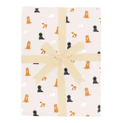 Kyte Baby Youth Blanket in 1.0 Fluffy Dog