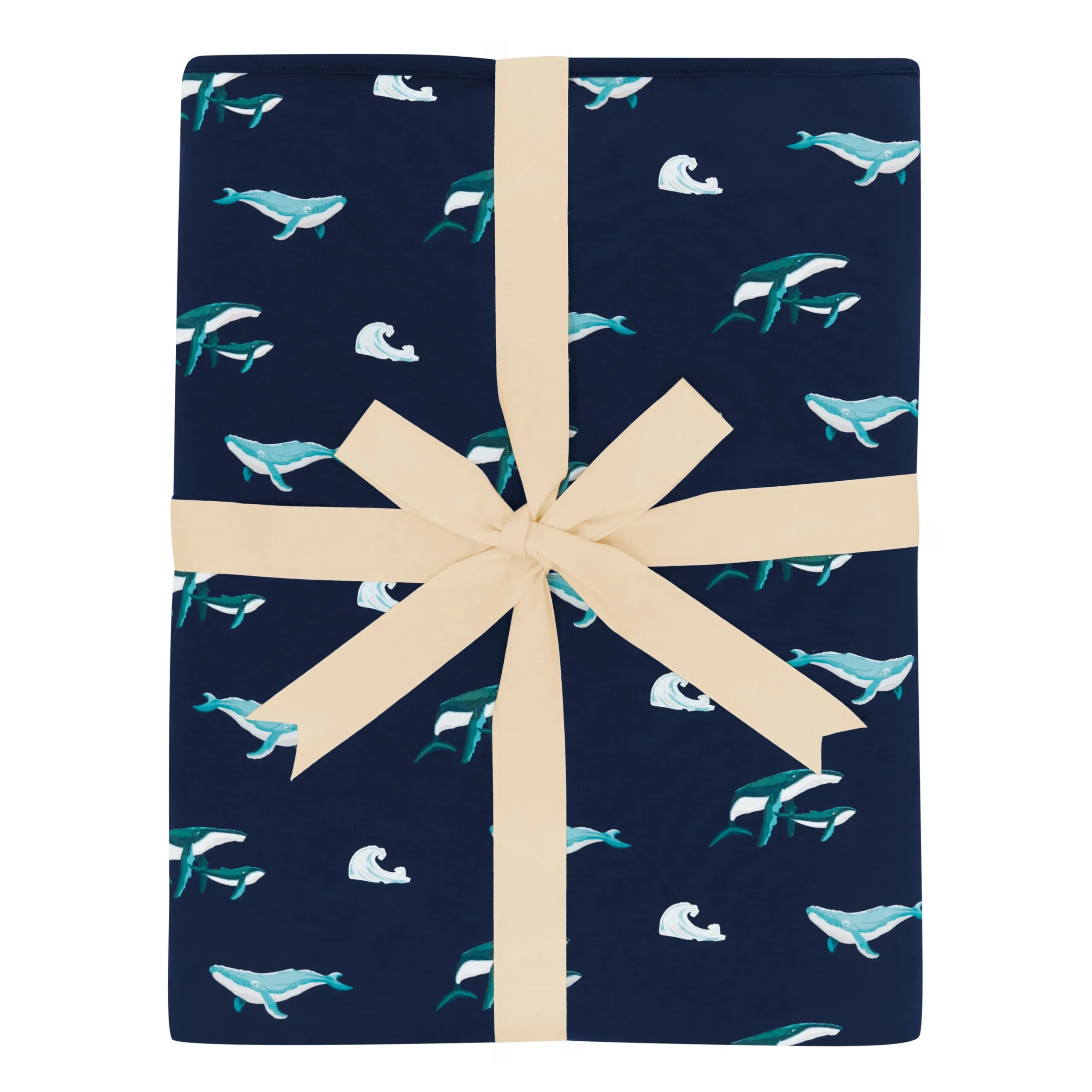 Kyte Baby Youth Blanket in Humpback 1.0 Sale