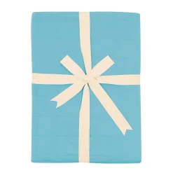 Kyte Baby Youth Blanket in 1.0 Makai New