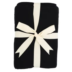 Kyte Baby Youth Blanket in 2.5 Midnight Clearance