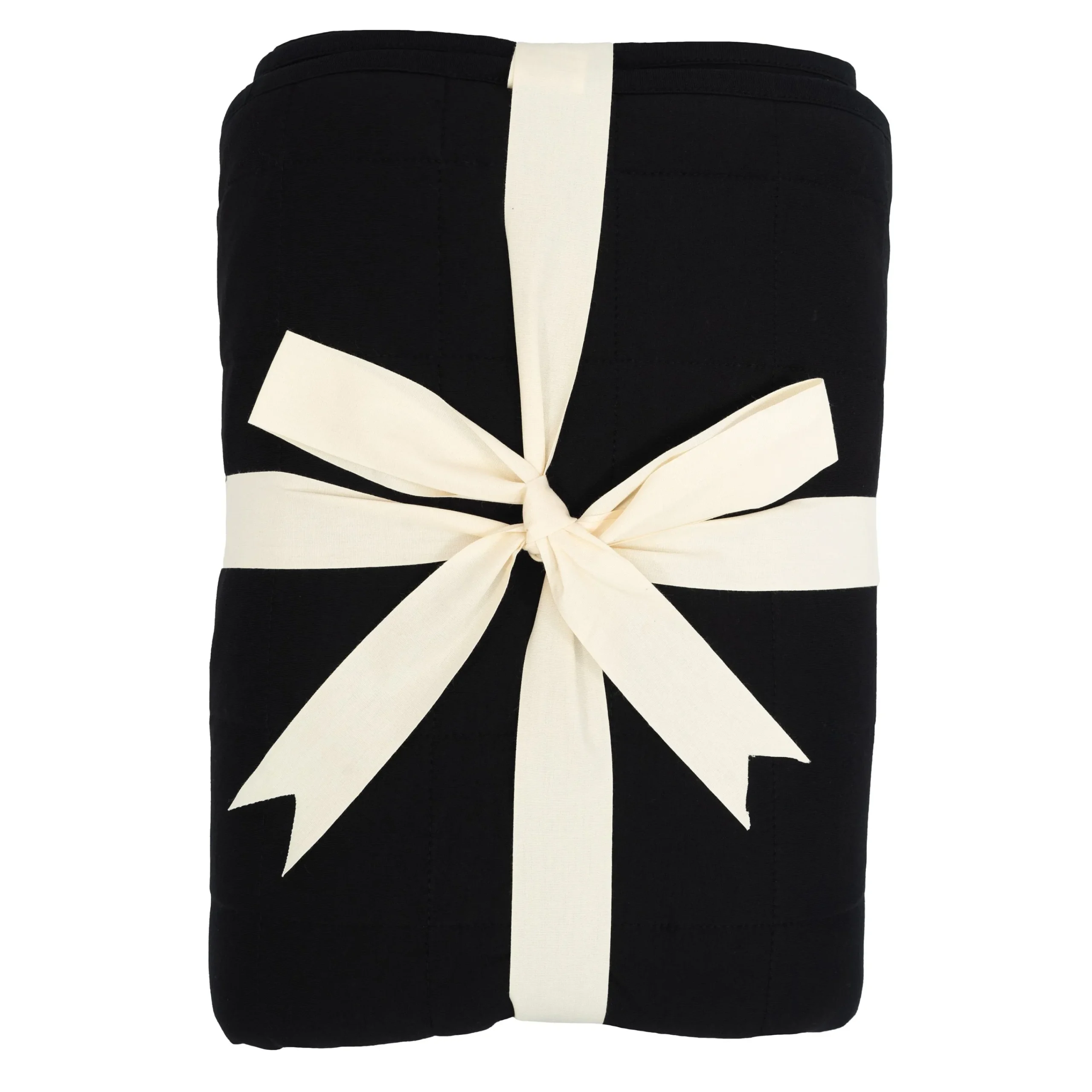 Kyte Baby Youth Blanket in 2.5 Midnight Clearance