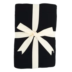 Kyte Baby Youth Blanket in 1.0 Midnight Sale