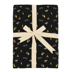 Kyte Baby Youth Blanket in 2.5 Midnight Icon Clearance
