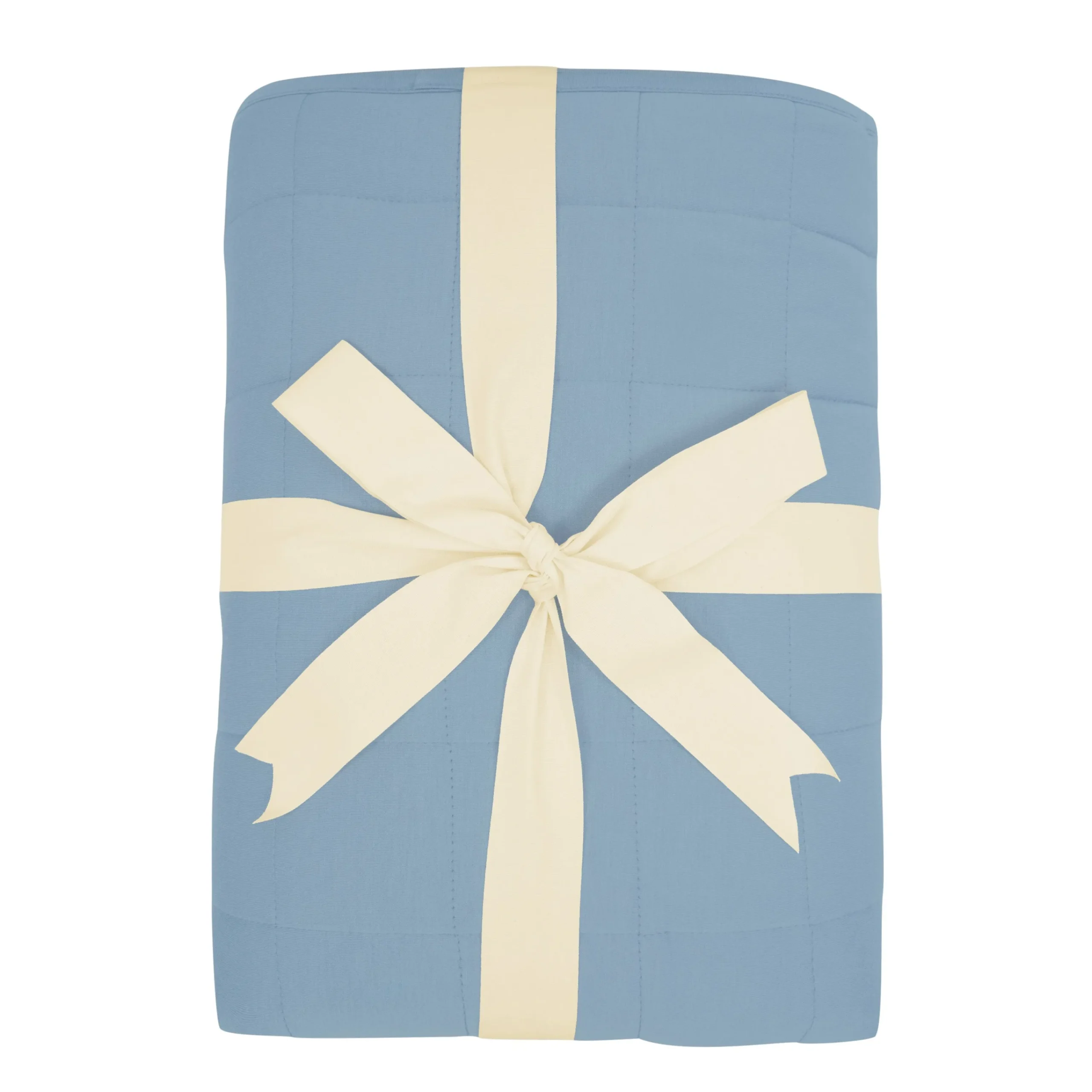 Kyte Baby Youth Blanket in 2.5 Slate Sale