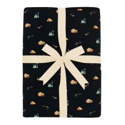 Kyte Baby Youth Blanket in 2.5 Under the Stars Hot