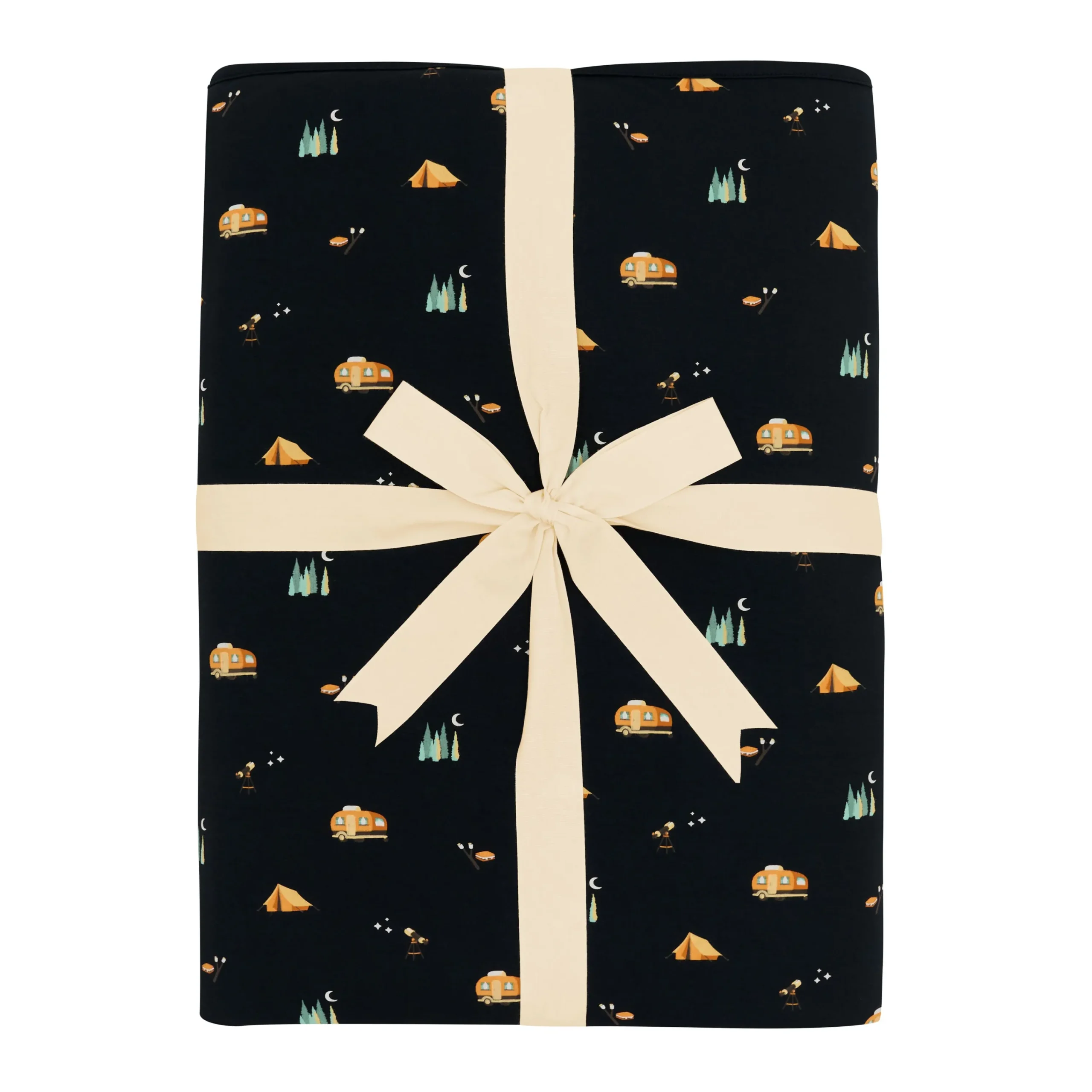 Kyte Baby Youth Blanket in 2.5 Under the Stars Hot