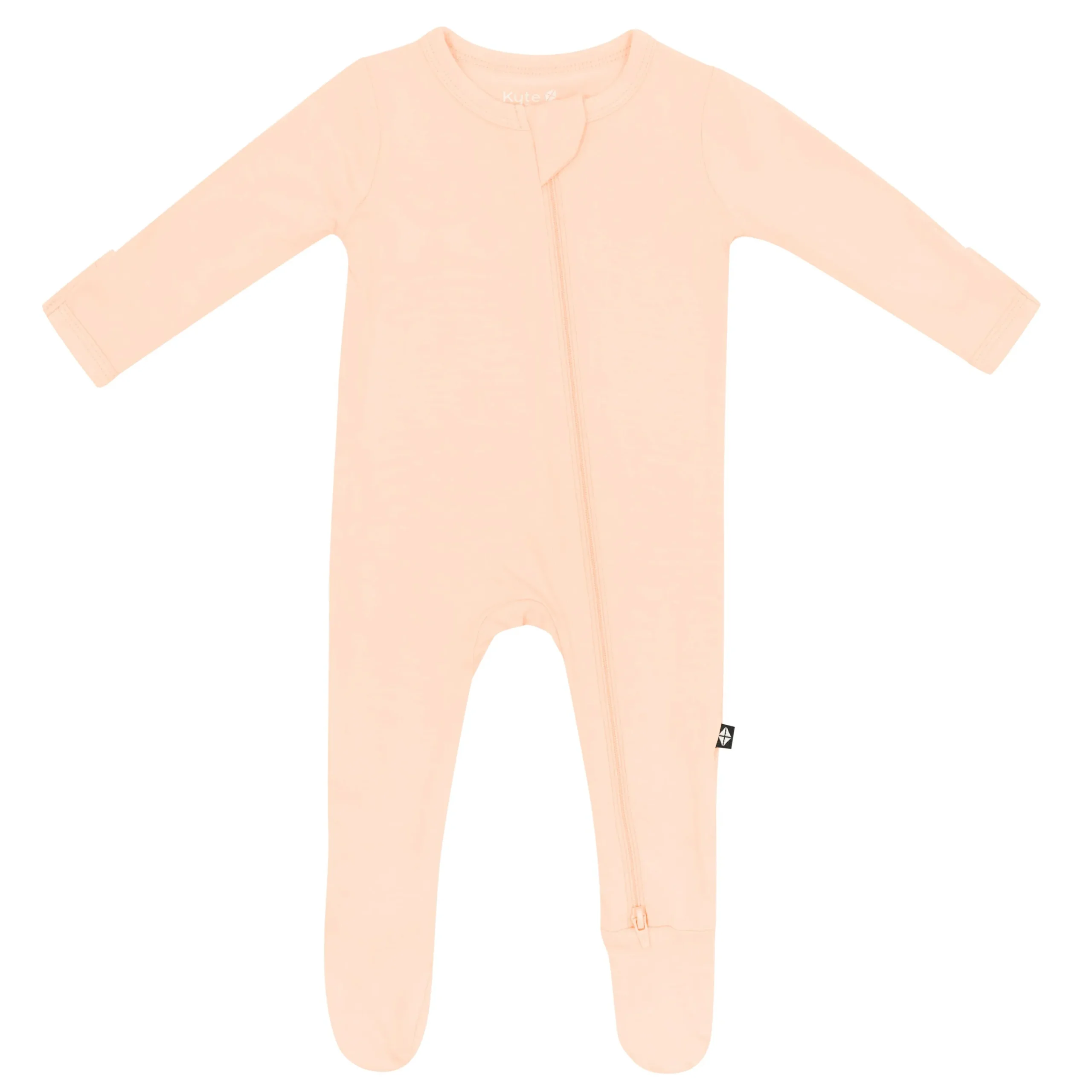 Kyte Baby Zippered Footie in Canyon Outlet