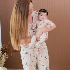 Kyte Baby Zippered Footie in Gilmore Girls Online