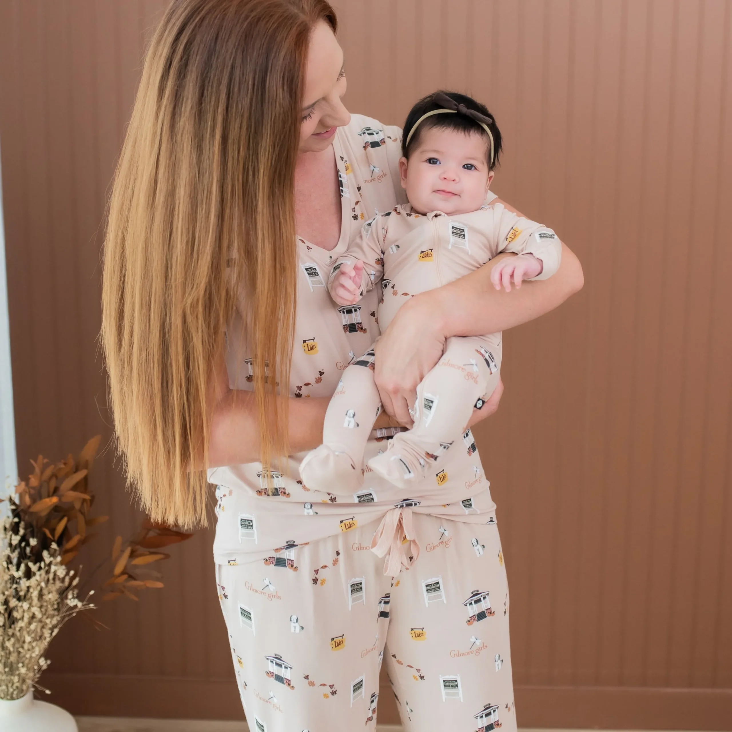 Kyte Baby Zippered Footie in Gilmore Girls Online