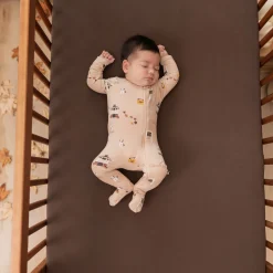 Kyte Baby Zippered Footie in Gilmore Girls Online