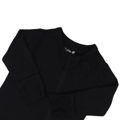 Kyte Baby Zippered Footie in Midnight Best