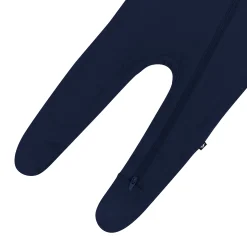 Kyte Baby Zippered Footie in Navy New