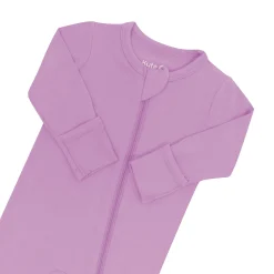 Kyte Baby Zippered Footie in Poi