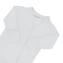 Kyte Baby Zippered Footie in Storm Sale