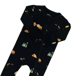 Kyte Baby Zippered Footie in Under the Stars Sale