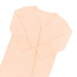 Kyte Baby Zippered Romper in Canyon New