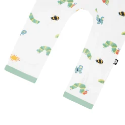 Kyte Baby Zippered Romper in The Very Hungry Caterpillar™ and Friends New